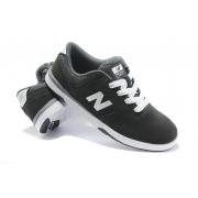 Chaussure New Balance Cuir 479 Basse en Gris Pour Homme